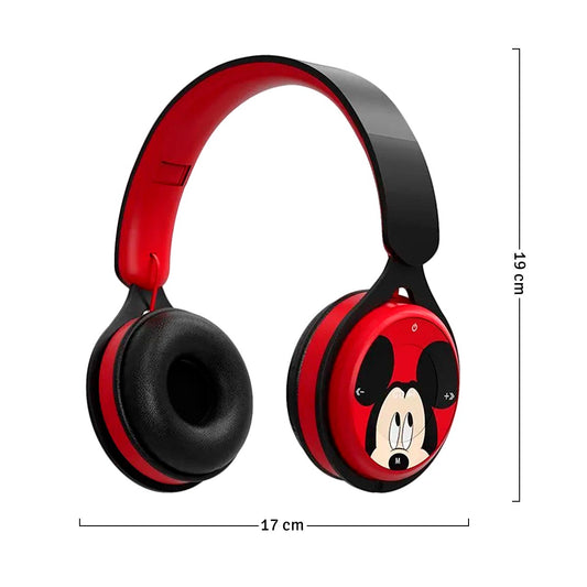 Audifonos Inalambricos Bluetooth DR2