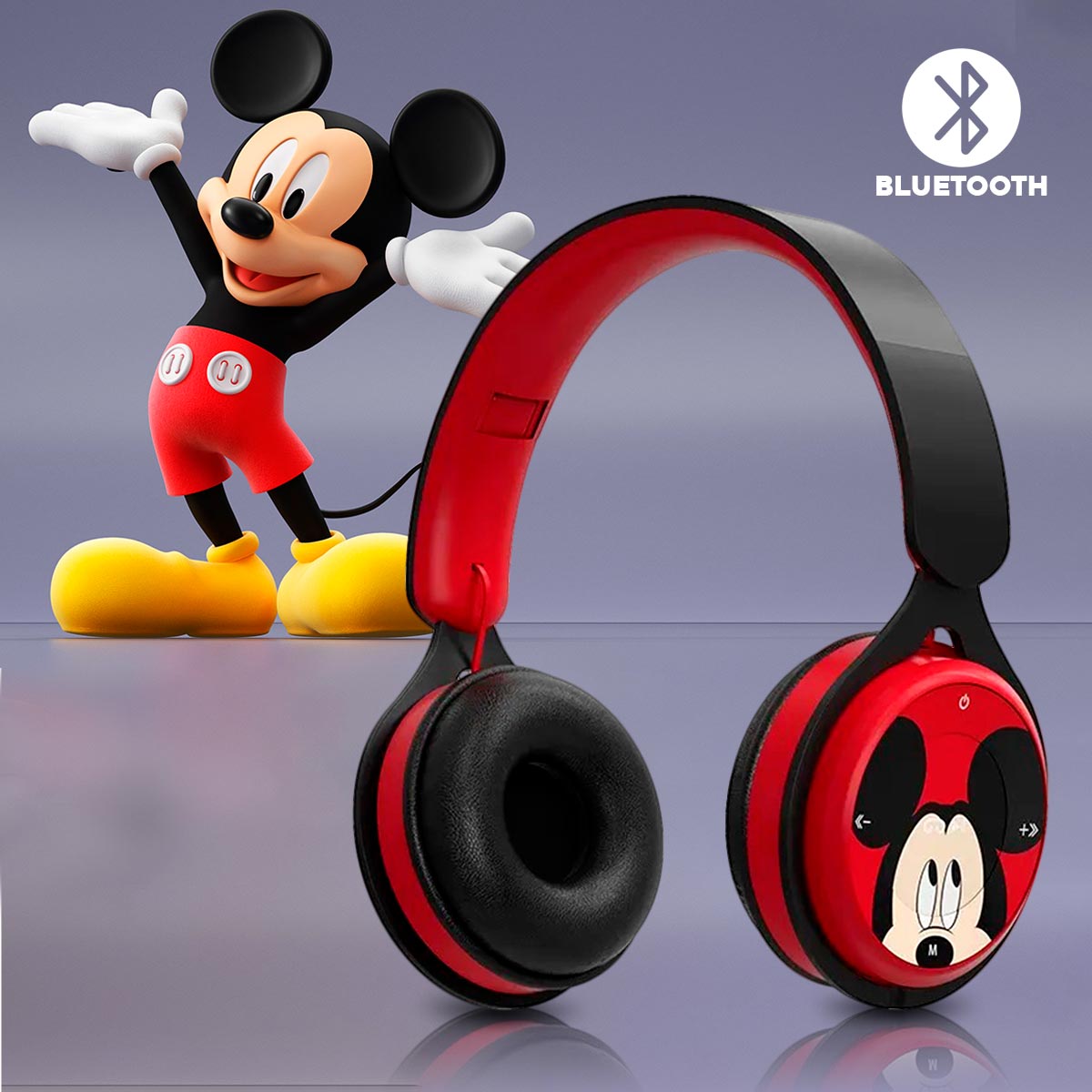 Audifonos Inalambricos Bluetooth DR2