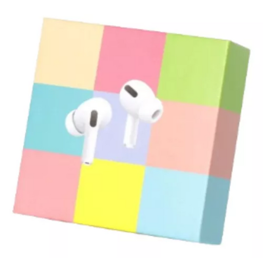 Audífonos Inalámbricos Bluetooth