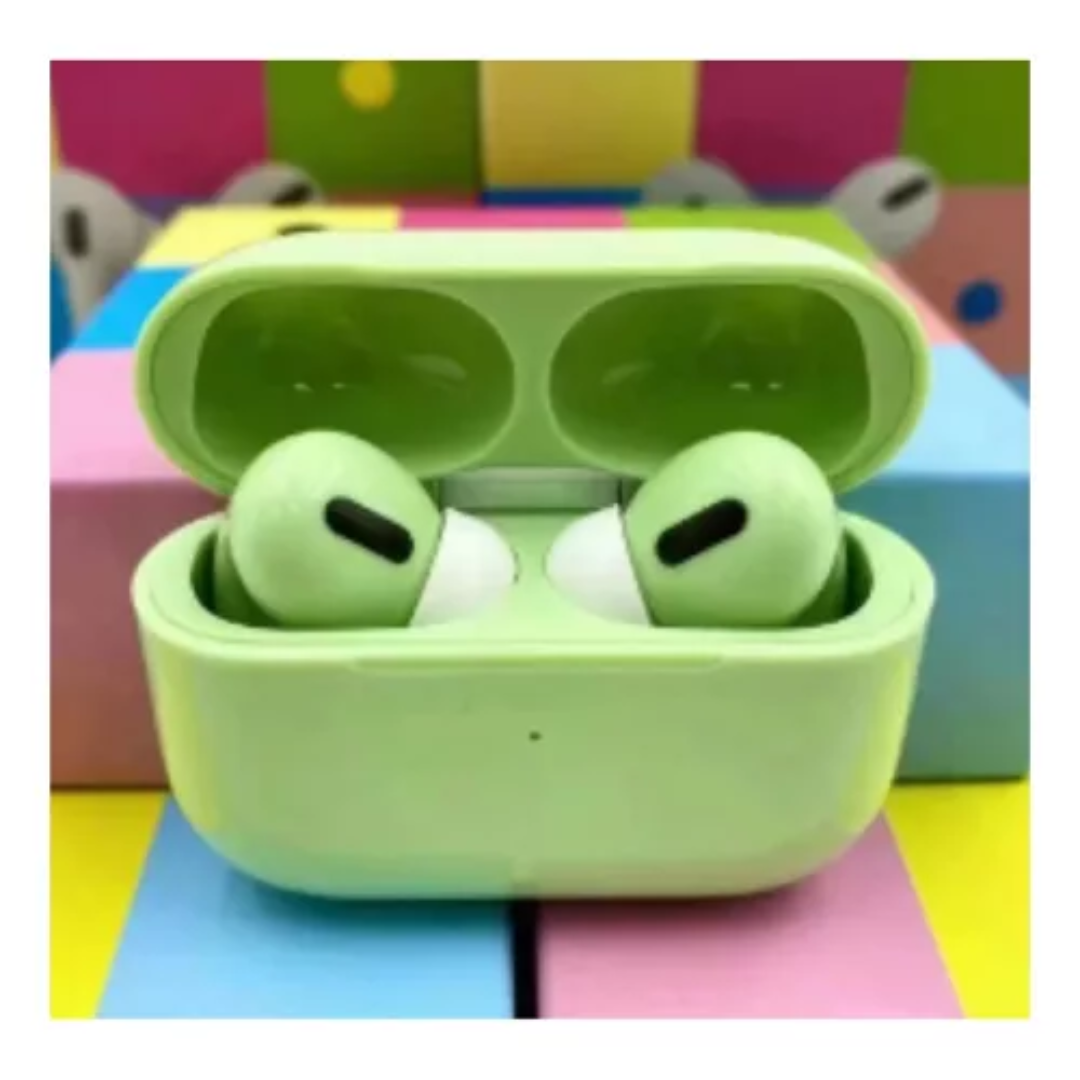 Audífonos Inalámbricos Bluetooth