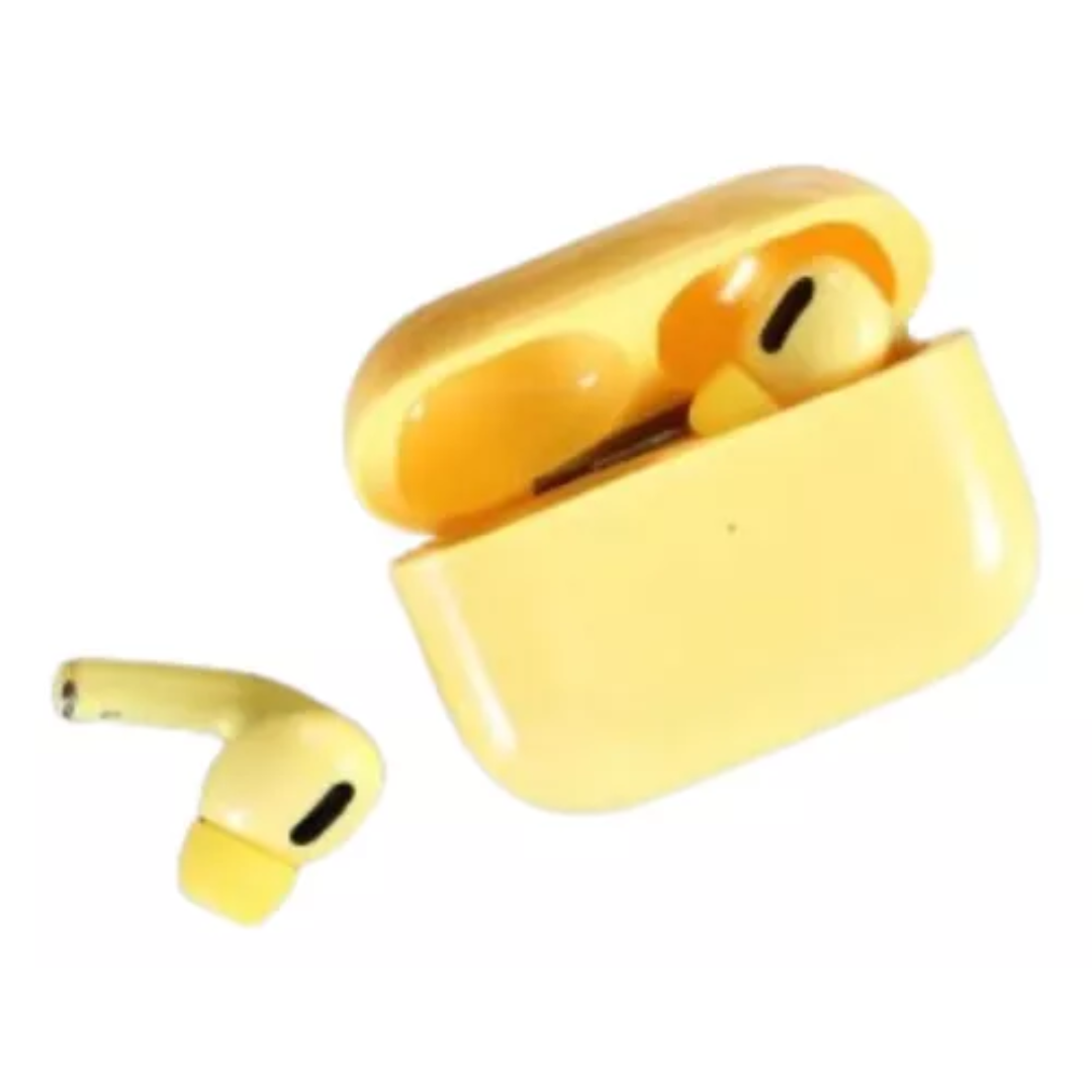 Audífonos Inalámbricos Bluetooth