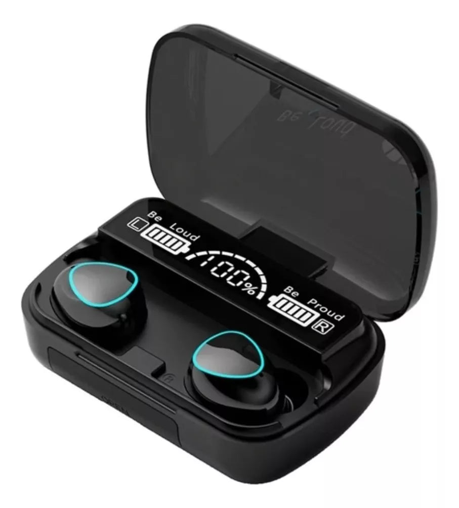 Audifonos M10