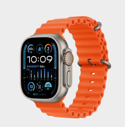 Reloj T900 ULTRA + Pulso Adicional